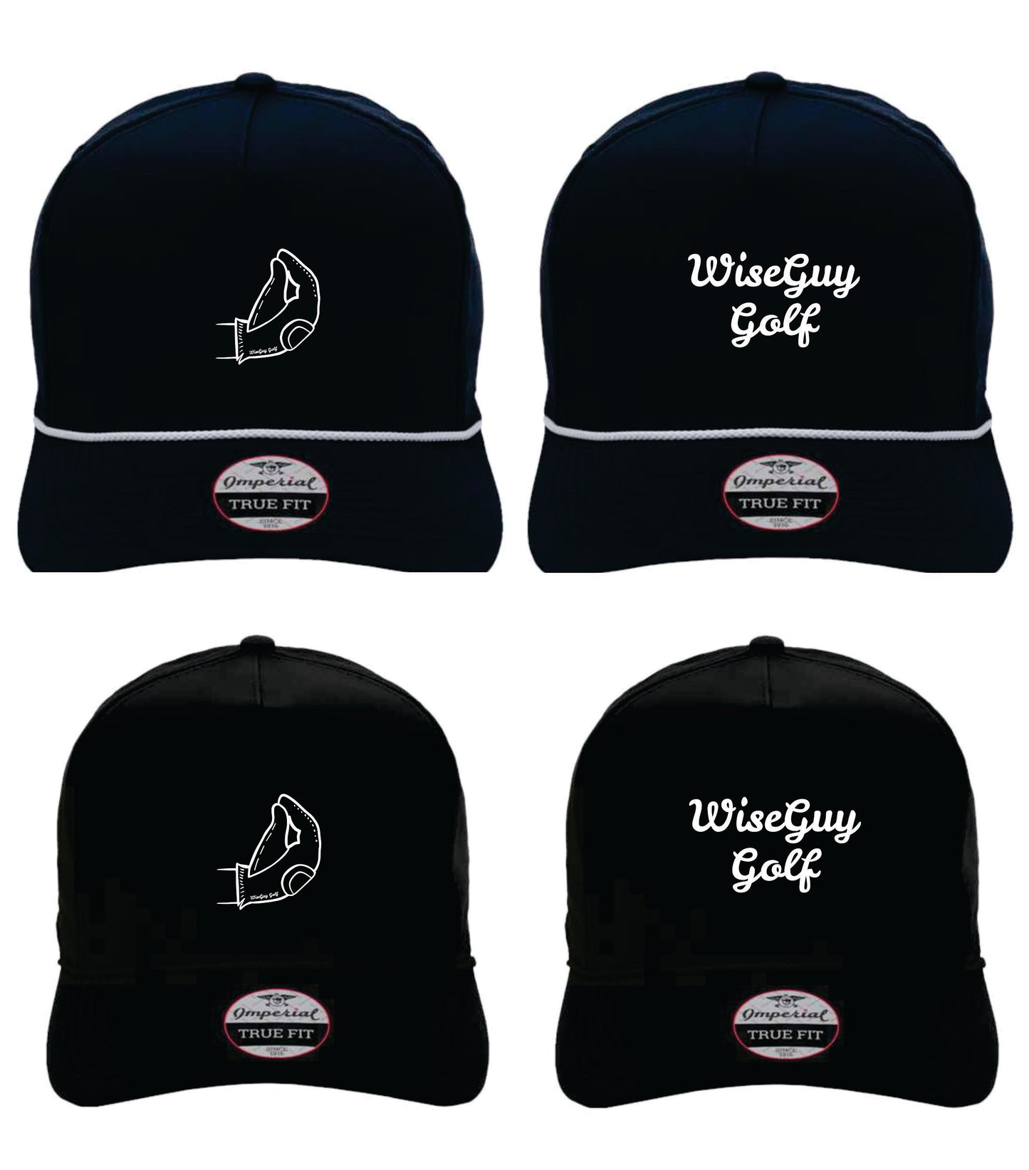 Cam’s Caps