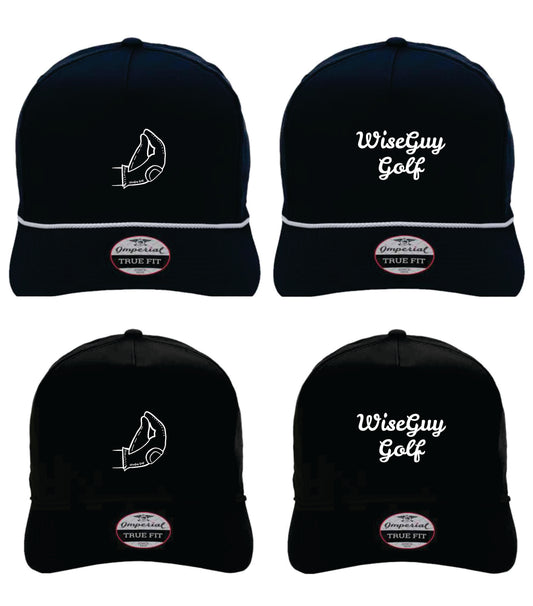 Cam’s Caps