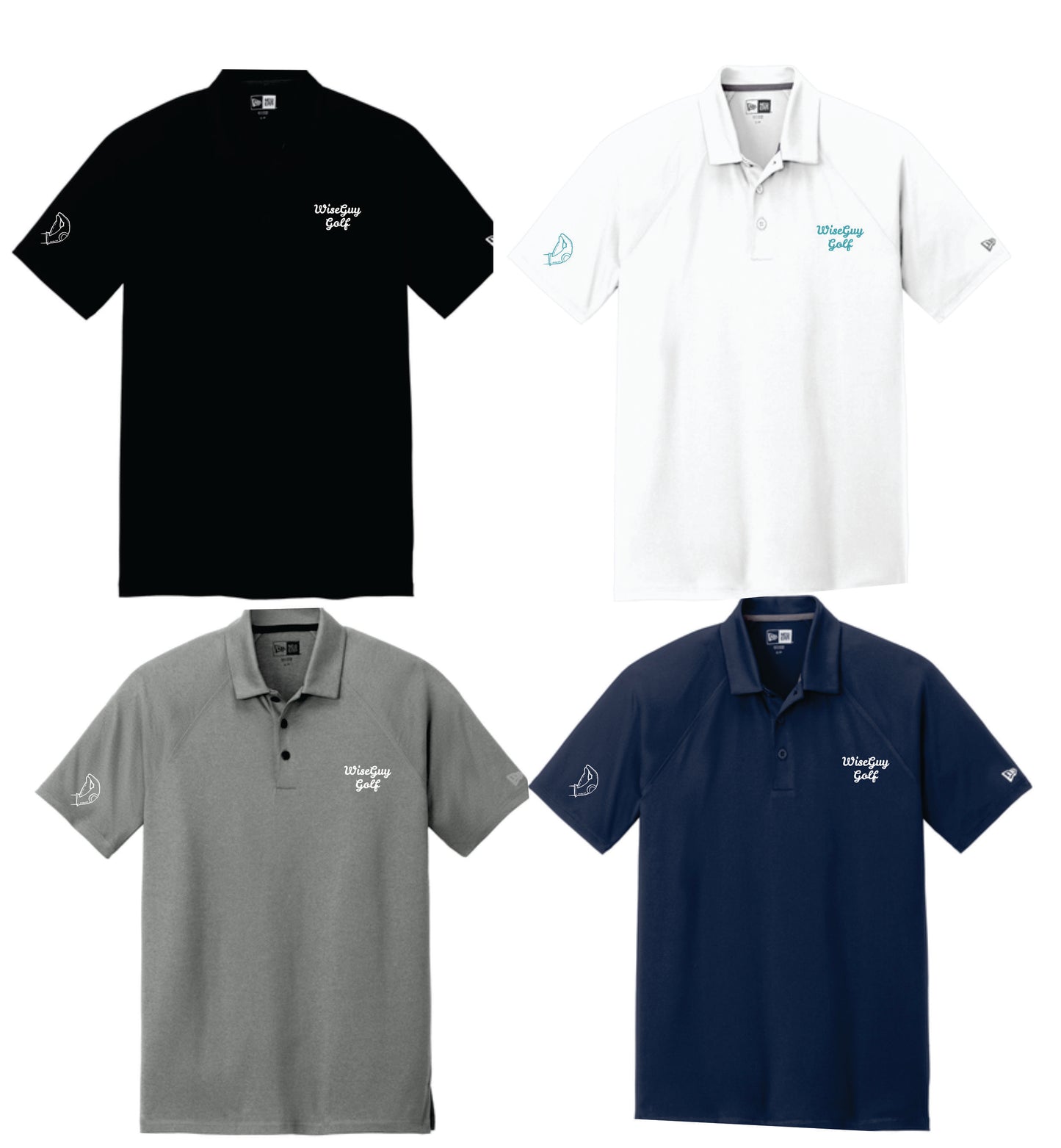 Ry’s Polos