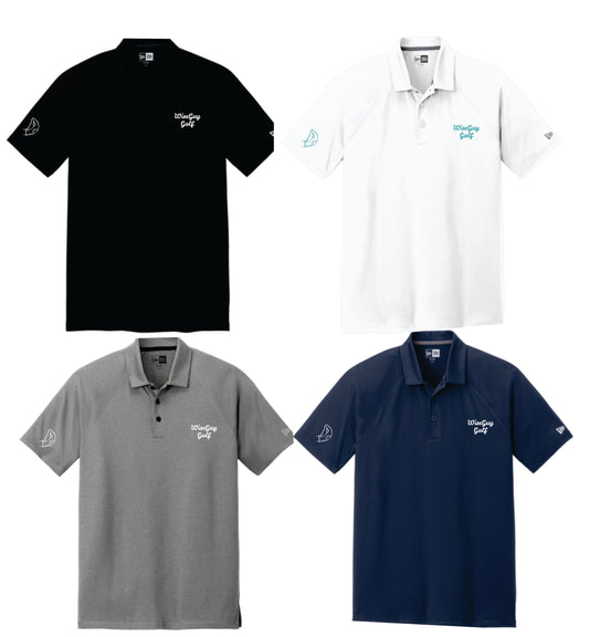 Ry’s Polos