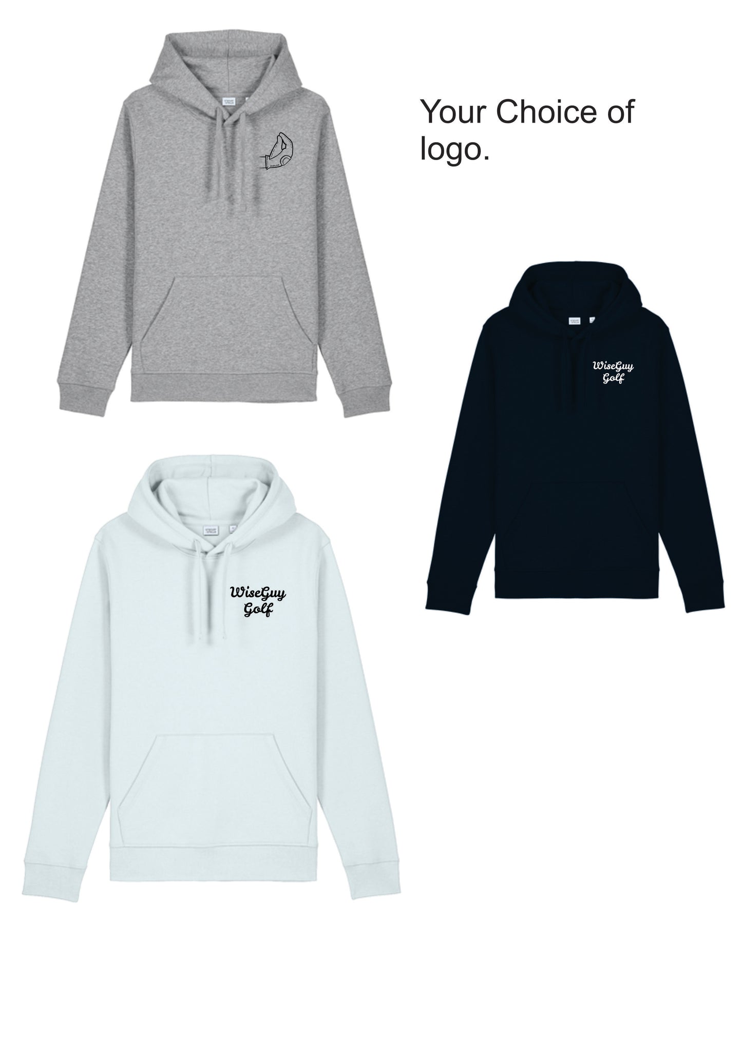 Jar’s Hoodies