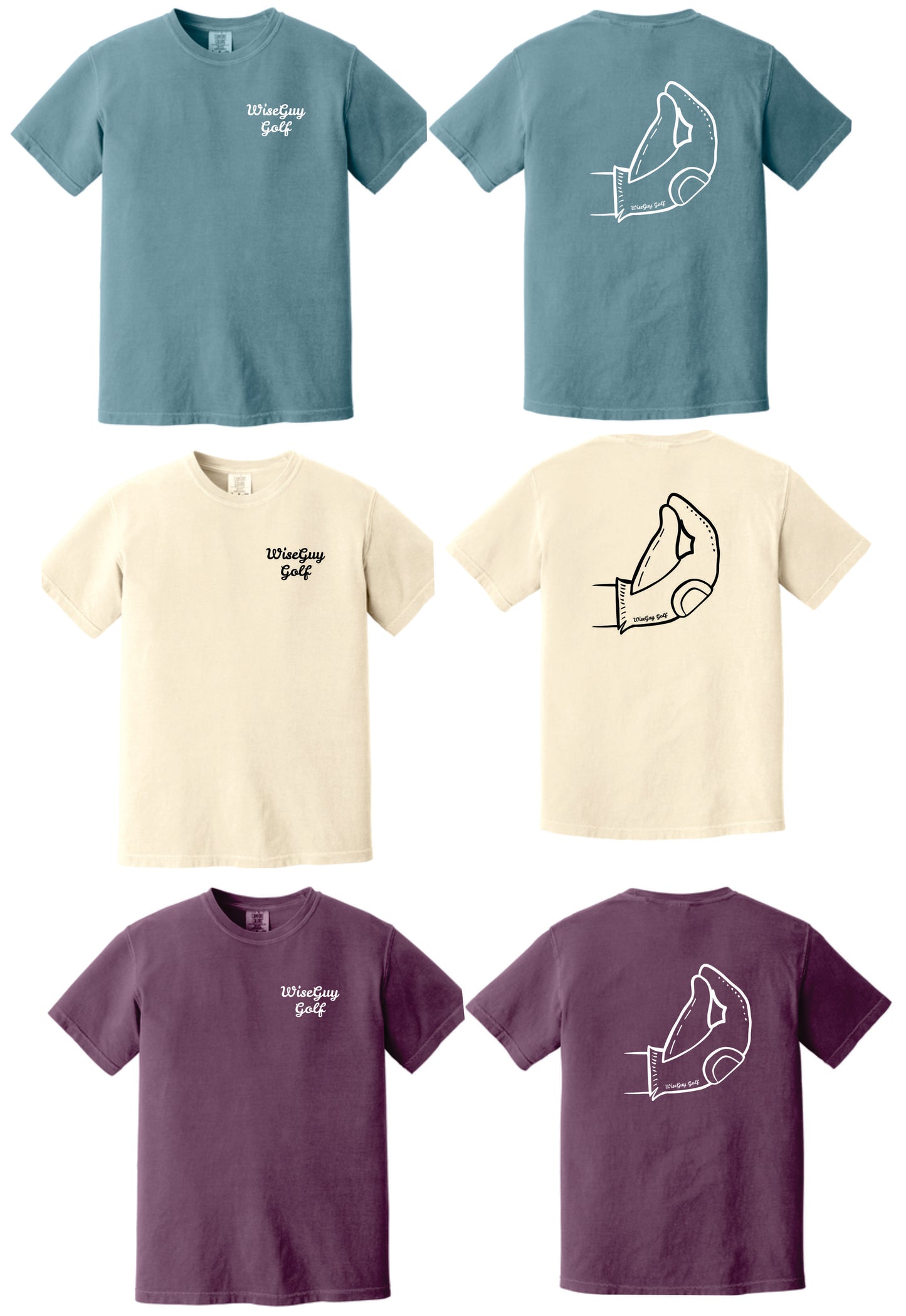 Tees